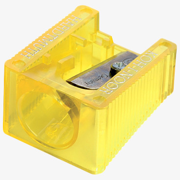 Koh-I-Noor Koh-I-Noor Sharpener for Jumbo Magic Pencils