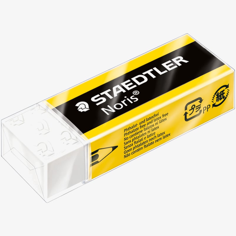 Staedtler Staedtler Noris Eraser