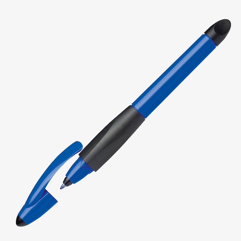 Schneider Schneider Base Ball Rollerball Pen