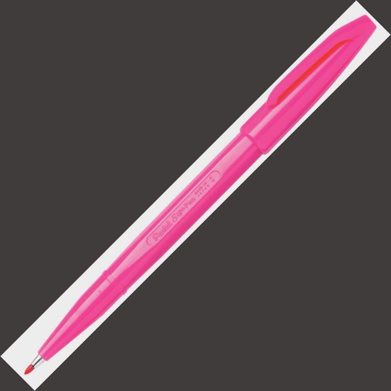 Pentel Pentel Sign Pen