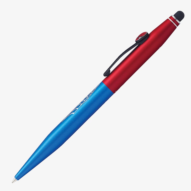 Cross Tech2 Ballpoint Pen - Marvel Spiderman