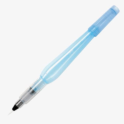 Pentel Arts Aquash Water Brush - Fine