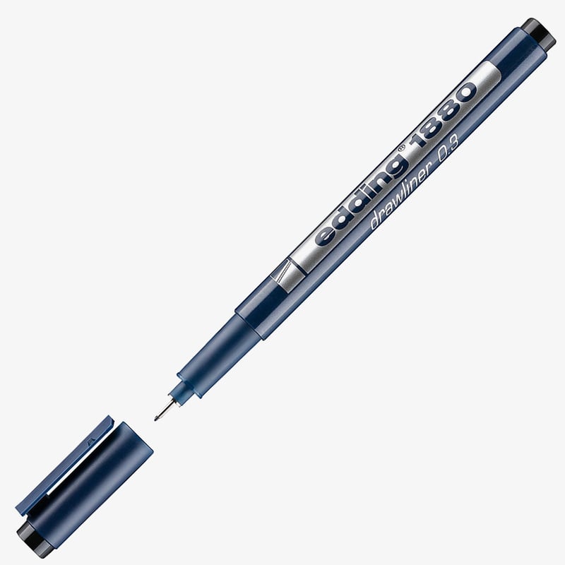 Edding Edding 1880 Fineliner