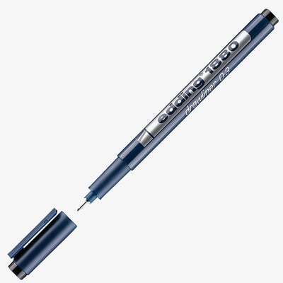 Edding 1880 Fineliner