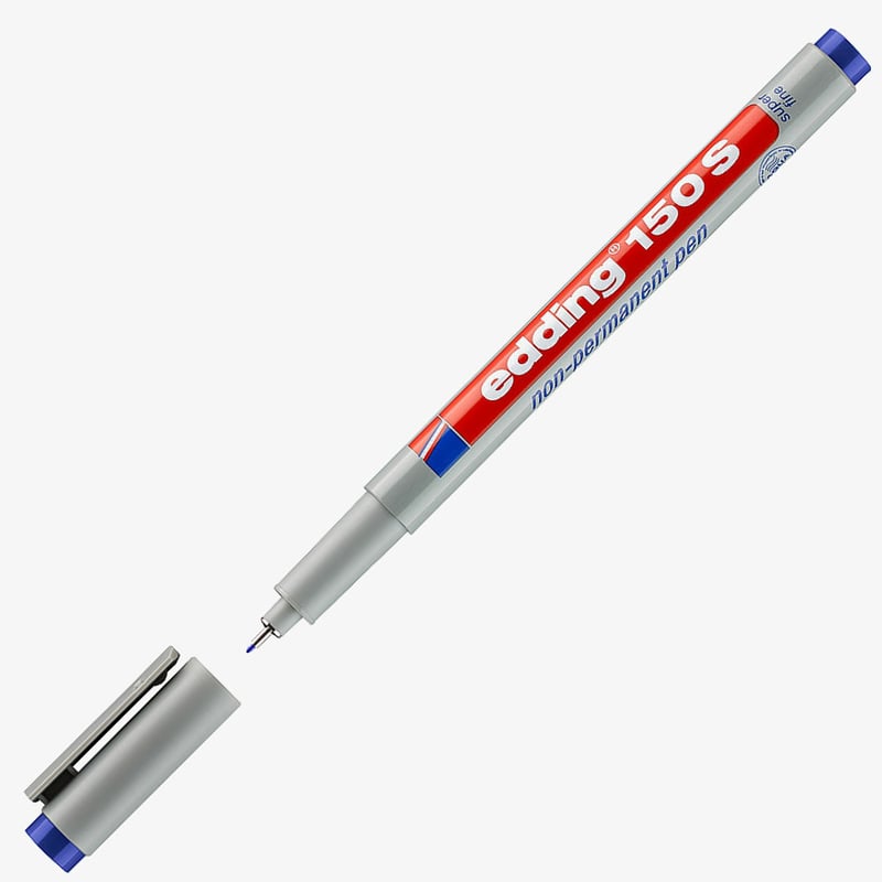 Edding Edding 150 Non-Permanent Pen