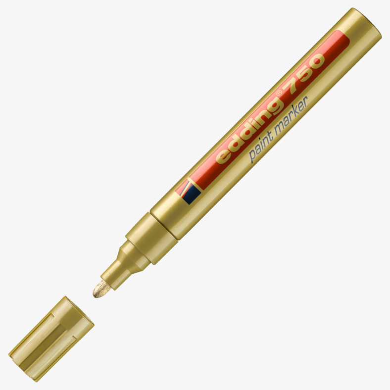 Edding Edding 750 Paint Marker