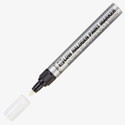 Sakura Low Halogen Paint Marker