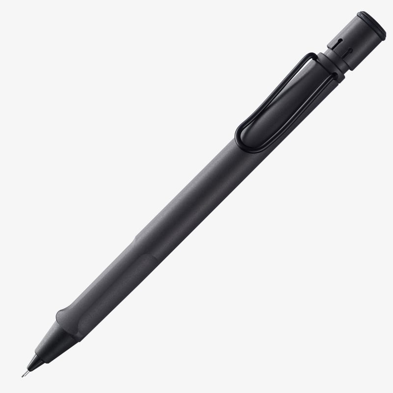 Lamy Lamy Safari Mechanical Pencil - Umbra - 0.5mm