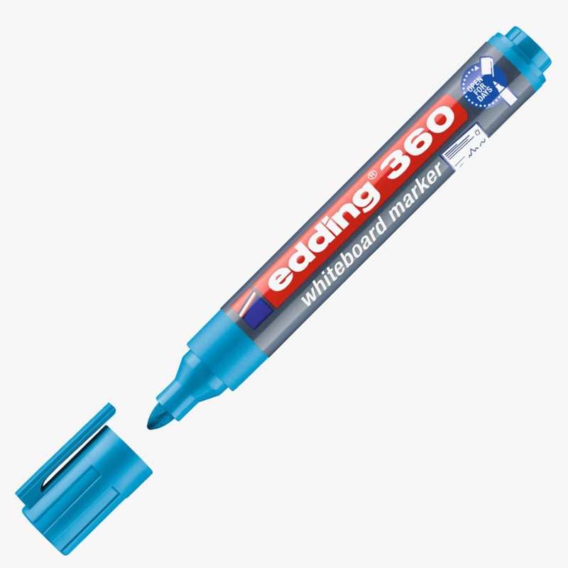 Edding Edding 360 Whiteboard Marker