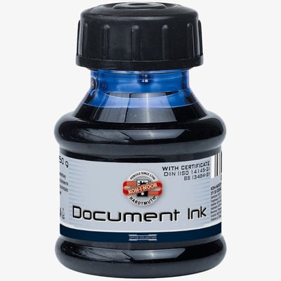 Koh-I-Noor Fountain Pen Ink (50ml)