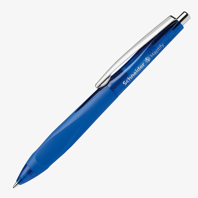 Schneider Schneider Haptify Ballpoint Pen