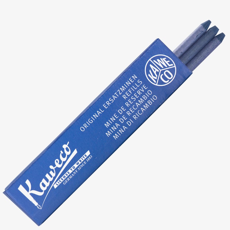 Kaweco Kaweco Coloured Leads - 5.6mm (Pack of 3)