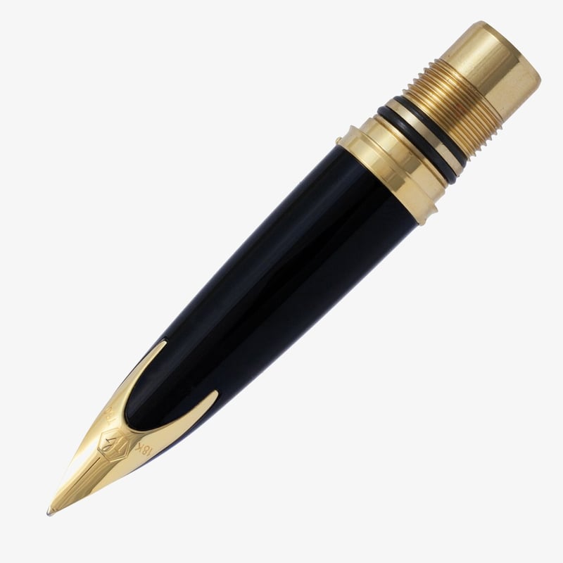 Waterman Waterman Carene Nib - Solid 18K Gold