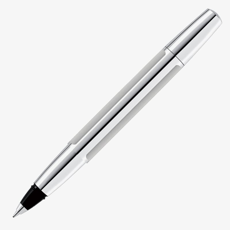 Pelikan Pelikan Pura Rollerball Pen - Silver