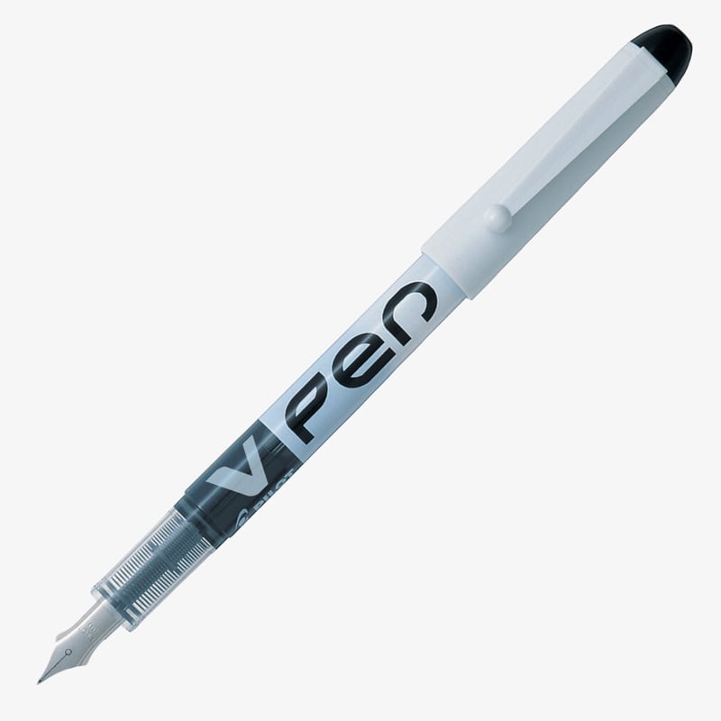 Pilot Pilot V Pen Fountain Pen [SVPN-4W]
