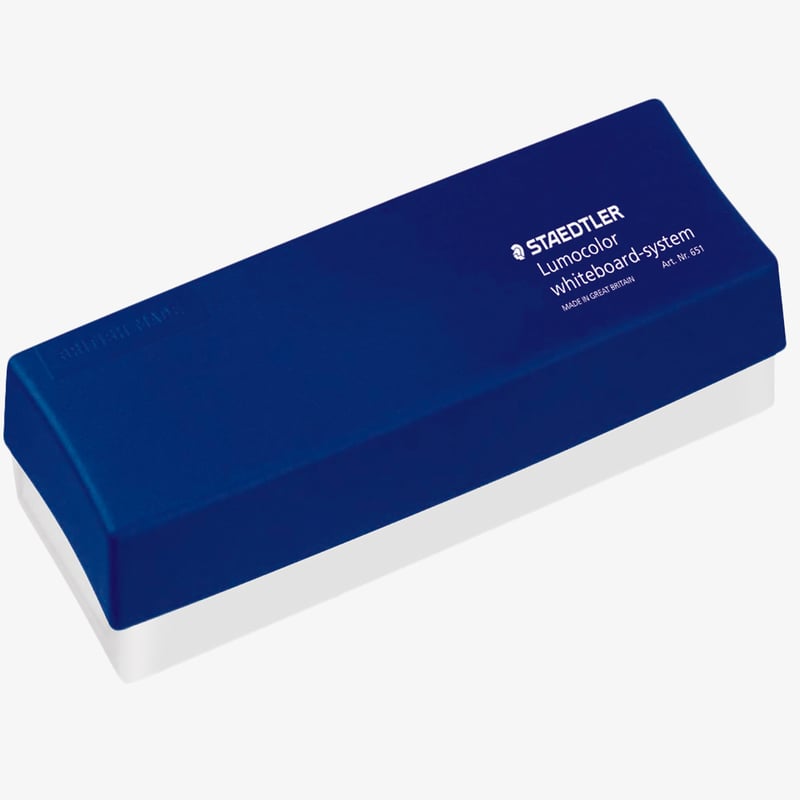 Staedtler Staedtler Lumocolor Whiteboard Wiper