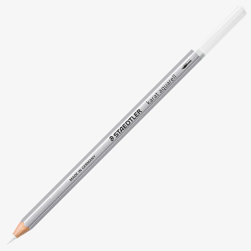 Staedtler Staedtler Karat Aquarell Watercolour Pencil