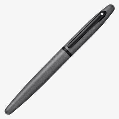 Sheaffer VFM Rollerball Pen - Matte Gunmetal Grey