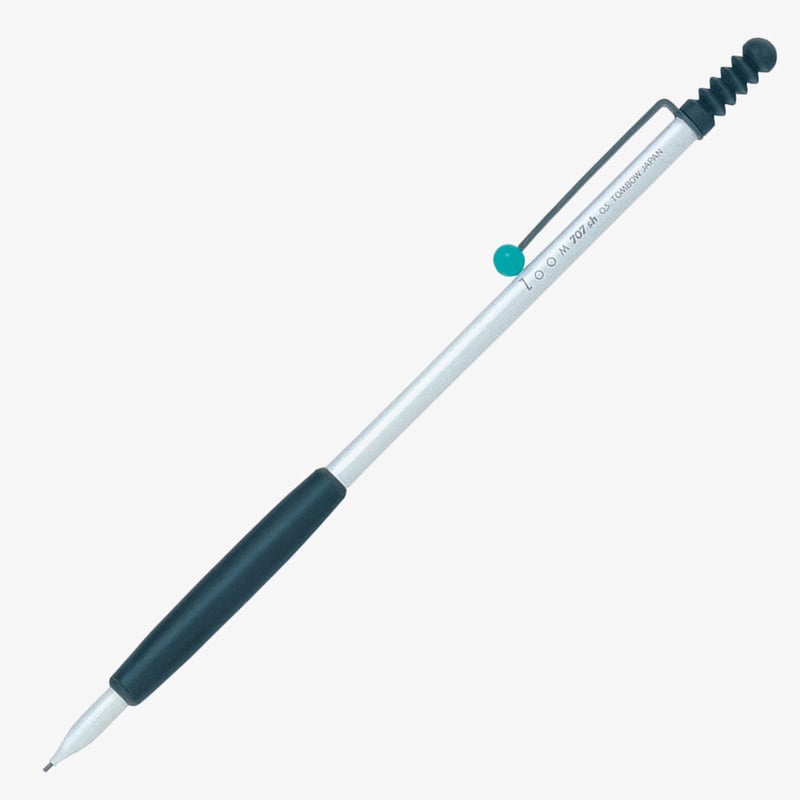 Tombow Tombow Zoom 707 Mechanical Pencil
