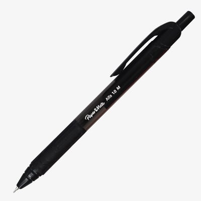 Papermate Alfa Retractable Ballpoint Pen