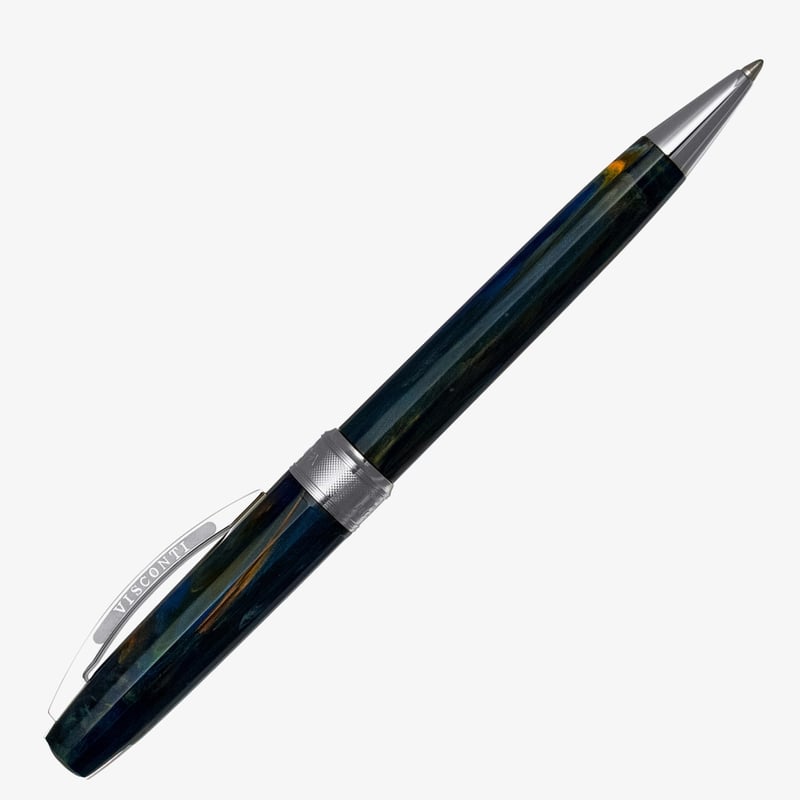 Visconti Visconti Van Gogh Ballpoint Pen - Starry Night