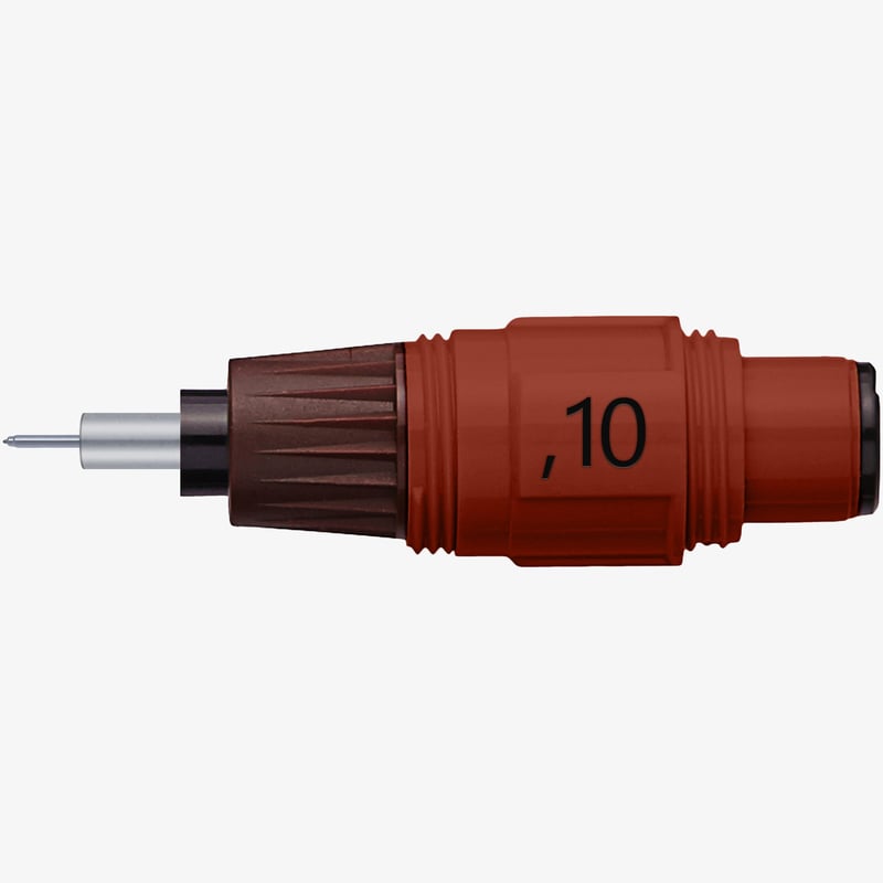 Rotring Rotring Isograph Technical Pen Replacement Nib