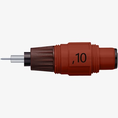 Rotring Isograph Technical Pen Replacement Nib