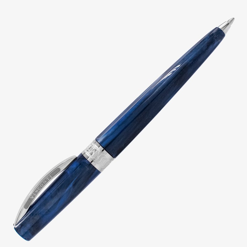 Visconti Visconti Mirage Ballpoint Pen - Night Blue