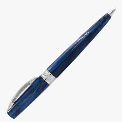 Visconti Mirage Ballpoint Pen - Night Blue