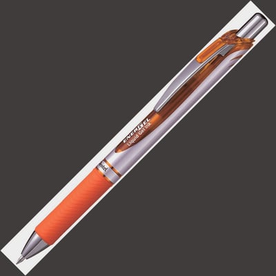 Pentel EnerGel XM Retractable Rollerball Pen