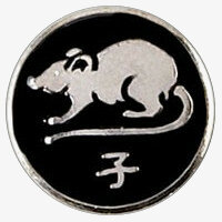 Visconti Visconti My Pen System - Chinese Zodiac