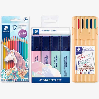 Staedtler Back to School Bundle - Primary School