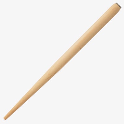 Manuscript Dip Pen Holder - Natural