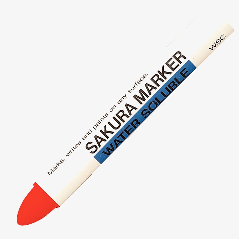 Sakura Sakura Water Soluble Marker