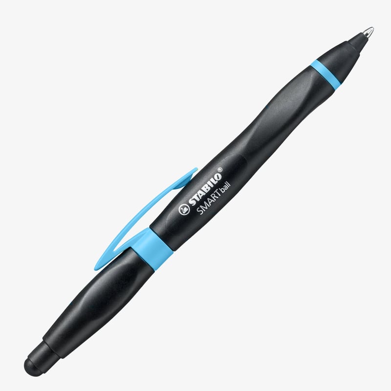 STABILO STABILO SMARTball 2.0 Ballpoint Pen & Stylus