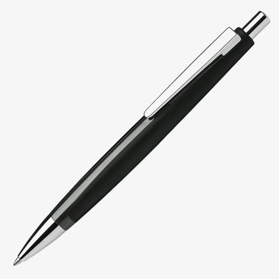 Schneider Contrast Ballpoint Pen