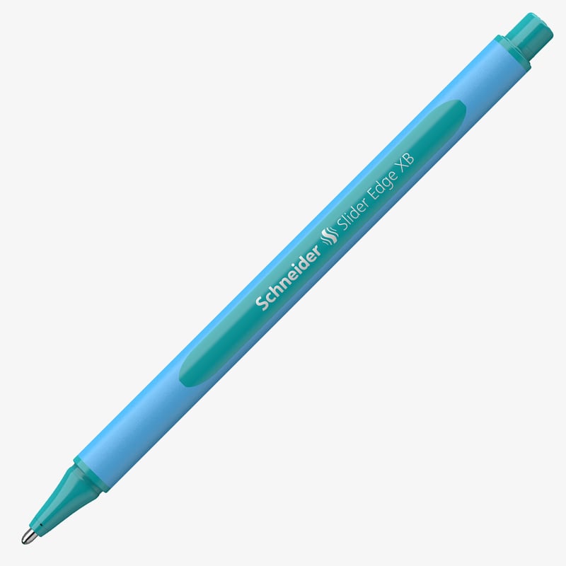 Schneider Schneider Slider Edge Ballpoint Pen