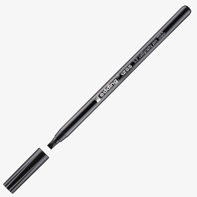Edding Edding 1255 Calligraphy Pen