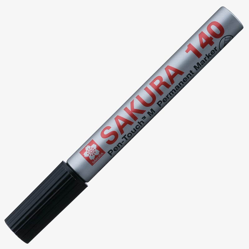 Sakura Sakura Pen-Touch 140 Permanent Marker