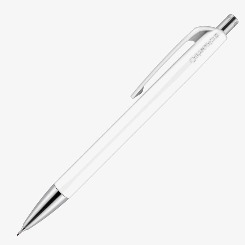 Caran d'Ache Caran d'Ache 888 Infinite Mechanical Pencil