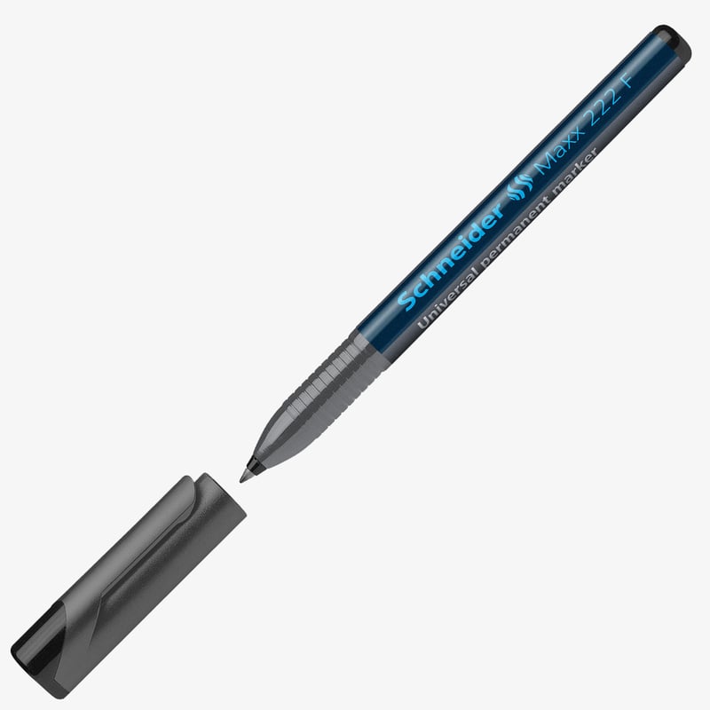 Schneider Schneider Maxx 222 Permanent Marker