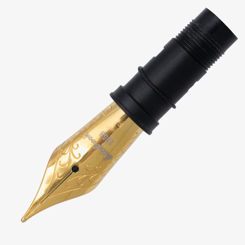 Esterbrook Esterbrook Estie Nib - Gold Plated