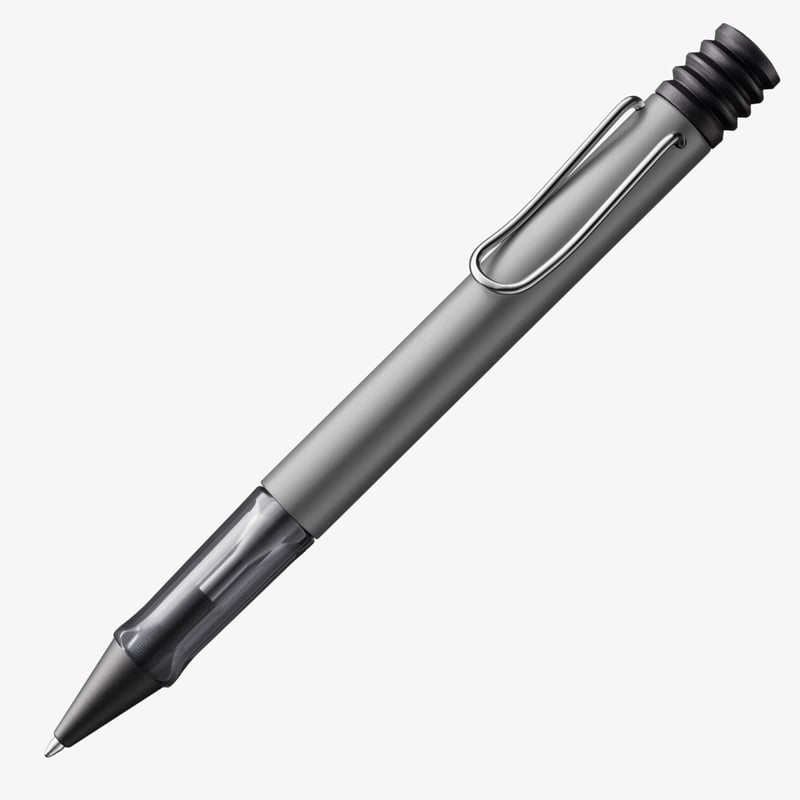 Lamy Lamy AL-star Ballpoint Pen - Graphite
