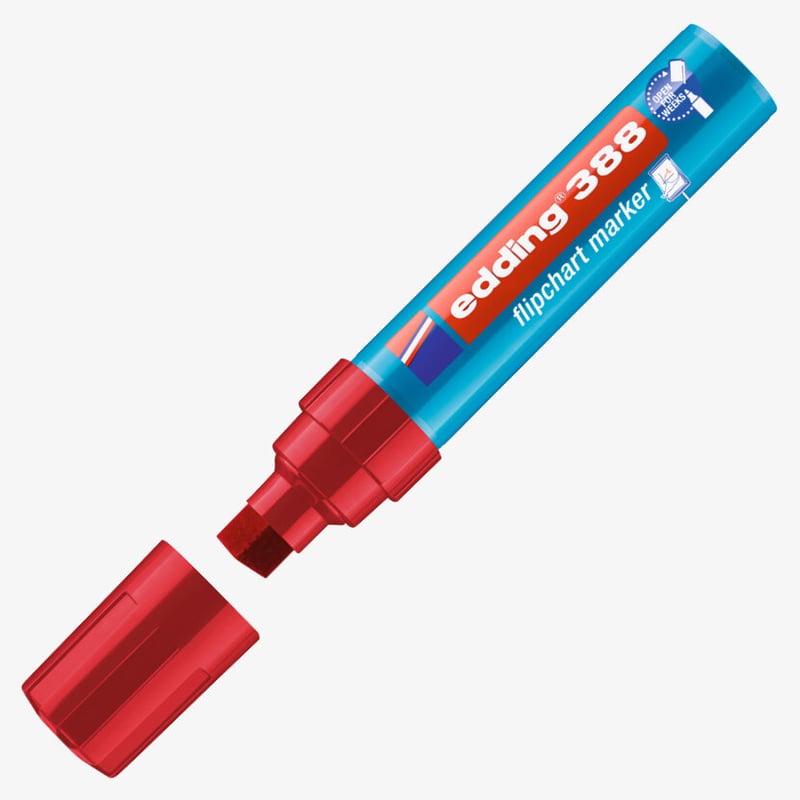 Edding Edding 388 Flipchart Marker