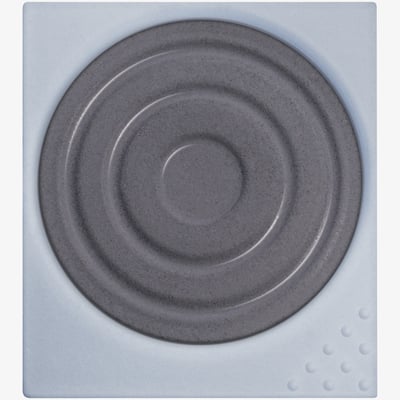 Lamy Colour Bowl - Paynes Grey