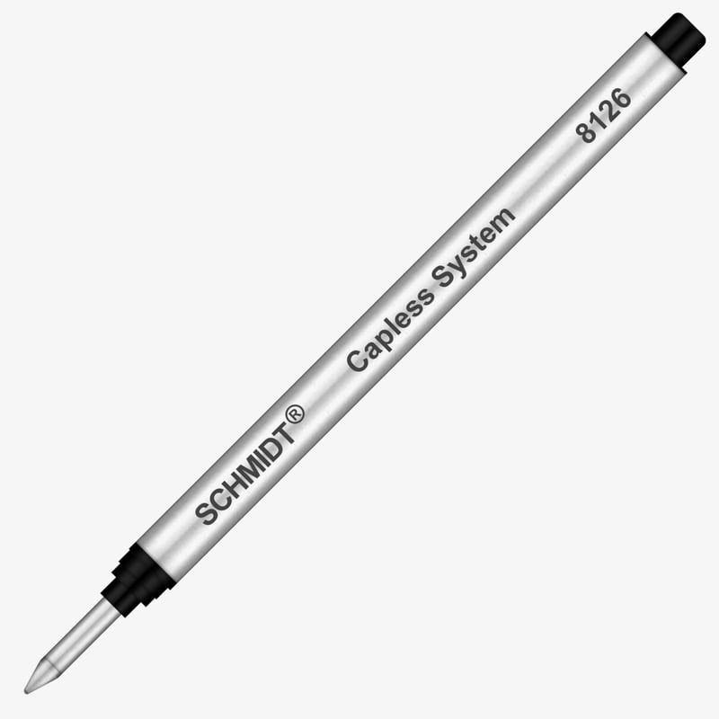 Schmidt Schmidt J8126 Ceramic Rollerball Refill