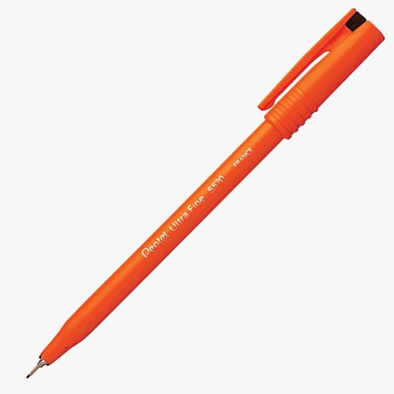 Pentel Pentel S570 Fineliner