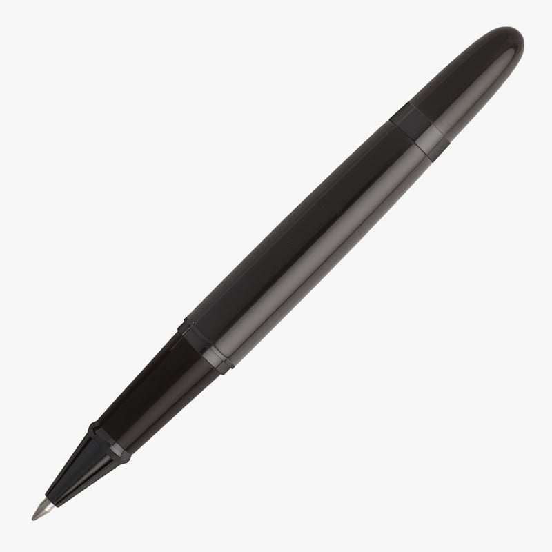 Hugo Boss Hugo Boss Icon Rollerball Pen - Grey