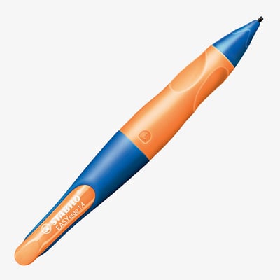 STABILO EASYergo 1.4 Left Handed Pencil - Ultramarine