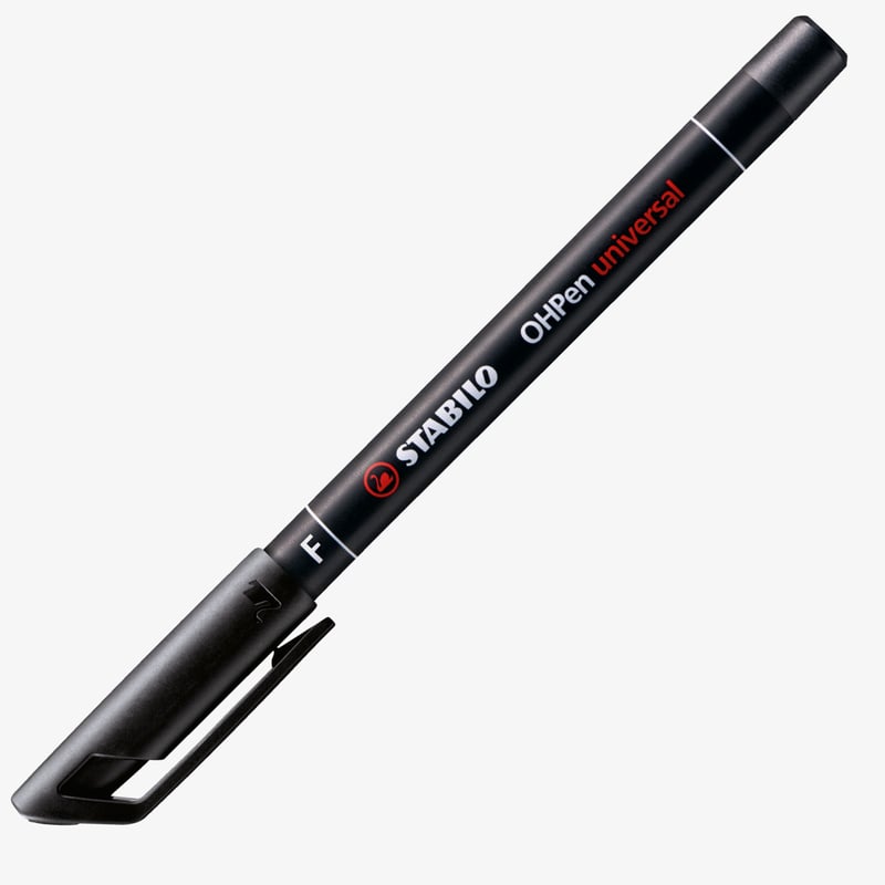 STABILO STABILO OHP Pen